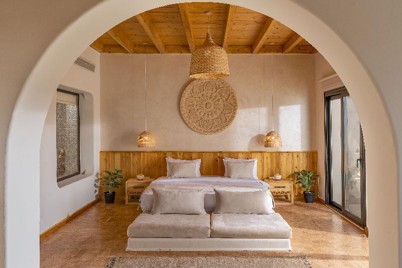 Benben By Dhara Hotels (Adults Only) Assouan Extérieur photo