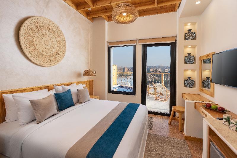 Benben By Dhara Hotels (Adults Only) Assouan Extérieur photo