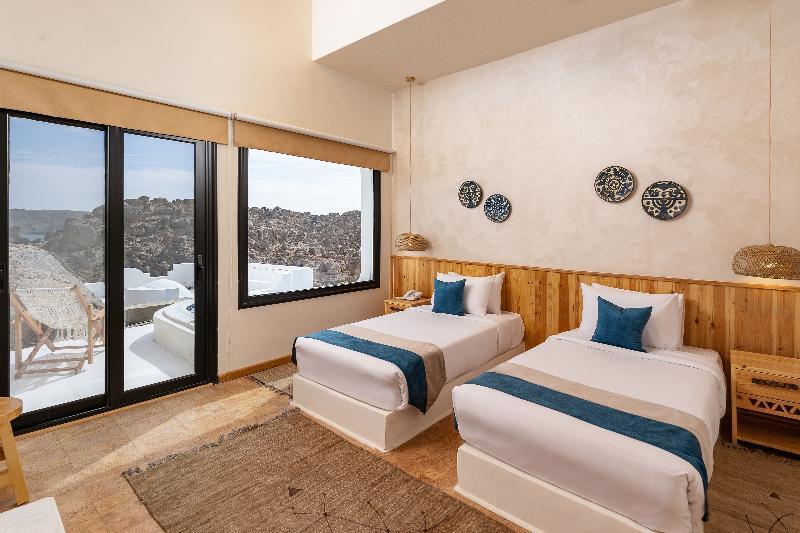 Benben By Dhara Hotels (Adults Only) Assouan Extérieur photo