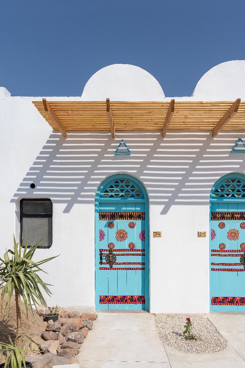 Benben By Dhara Hotels (Adults Only) Assouan Extérieur photo