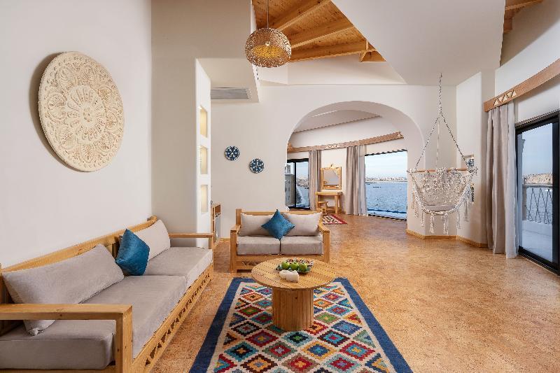 Benben By Dhara Hotels (Adults Only) Assouan Extérieur photo